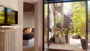 Batpart batman appartement 1 piéce